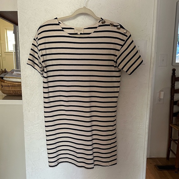 Sezane Dress - Picture 6 of 8